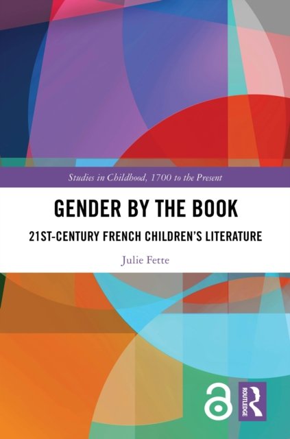 Gender by the Book