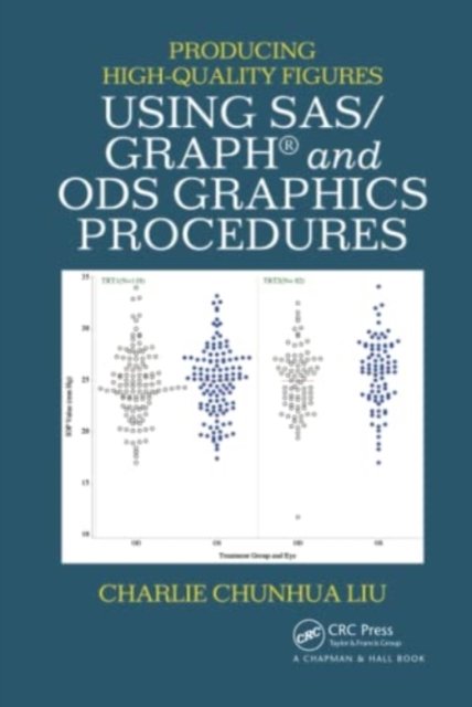 Producing High-quality Figures Using SAS/Graph and Ods Graphics Procedures