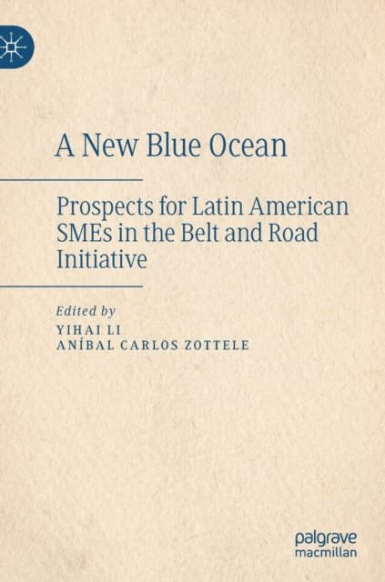 A New Blue Ocean