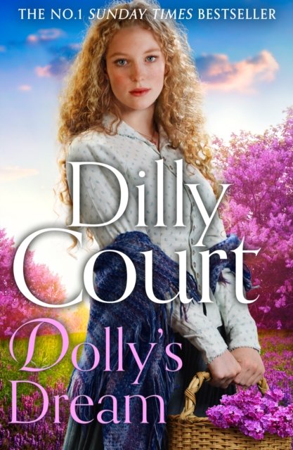 DOLLYS DREAM_ROCKWOOD CHRO6 HB