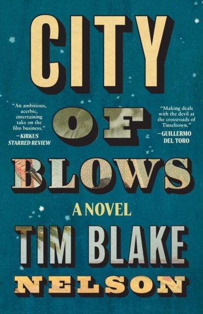 City of Blows