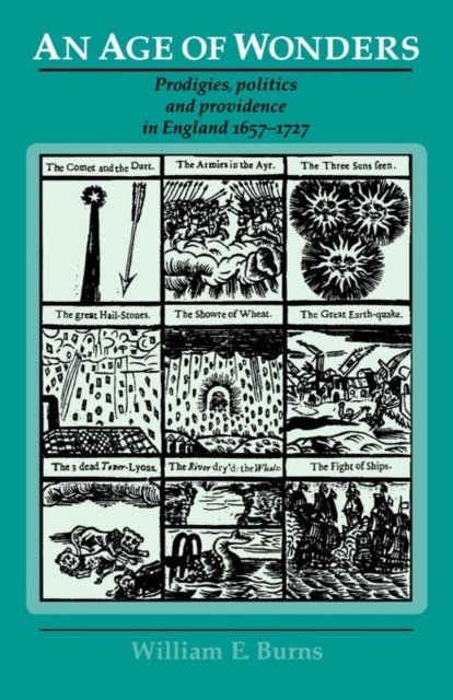 An Age of Wonders