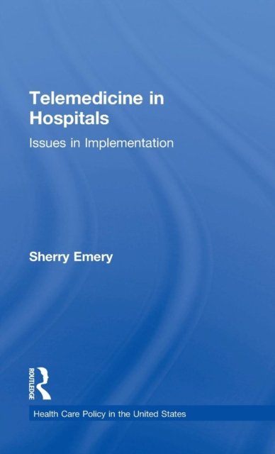 Telemedicine in Hospitals