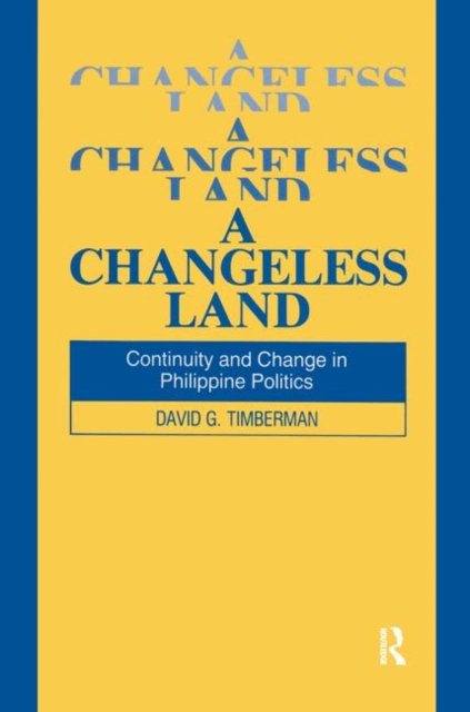 A Changeless Land