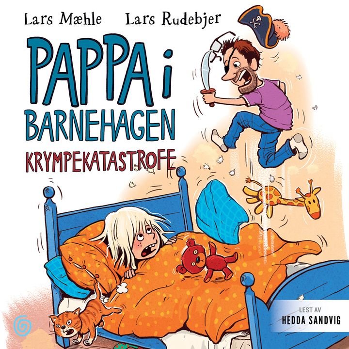 Krympekatastrofe