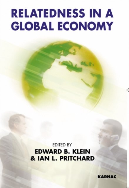 Relatedness in a Global Economy