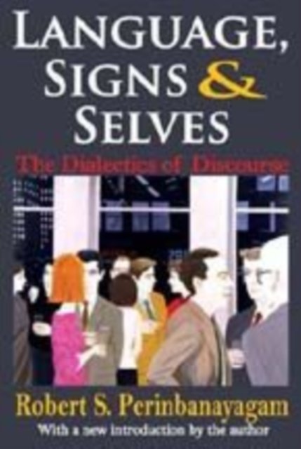 Discursive Acts