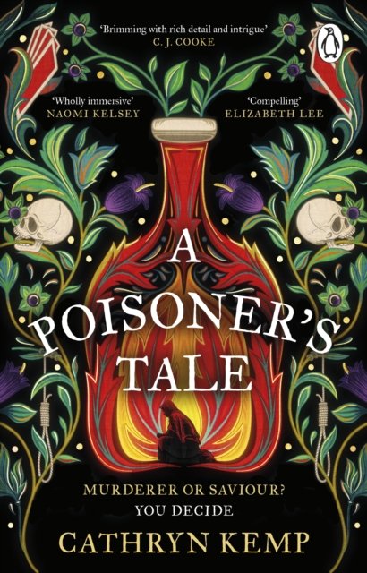 Poisoner''s Tale