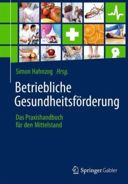 Betriebliche Gesundheitsforderung