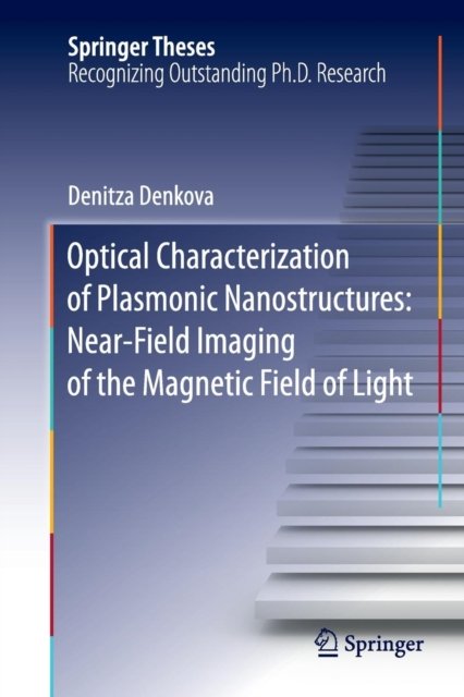 Optical Characterization of Plasmonic Nanostructures