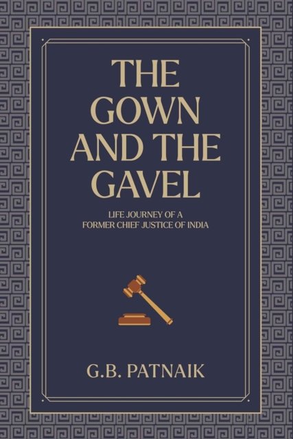The Gown And The Gavel