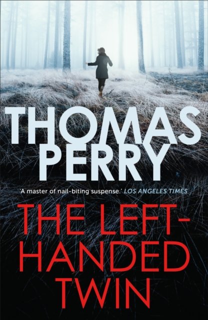 Left-Handed Twin