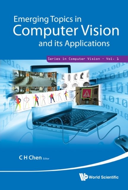 EMERG TOPIC IN COMP VISION & ITS APPL