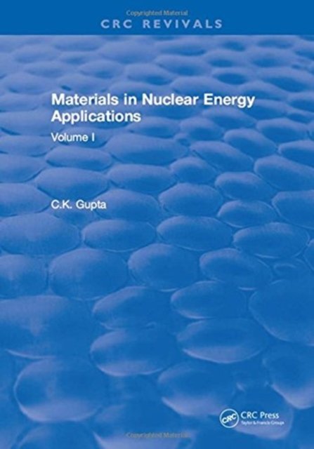 Materials in Nuclear Energy Applications