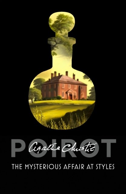 MYSTERIOUS AFFAIR AT_POIROT PB