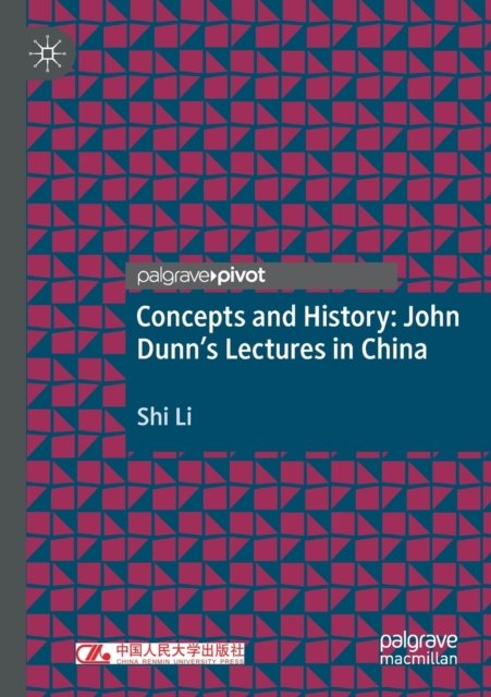 Concepts and History