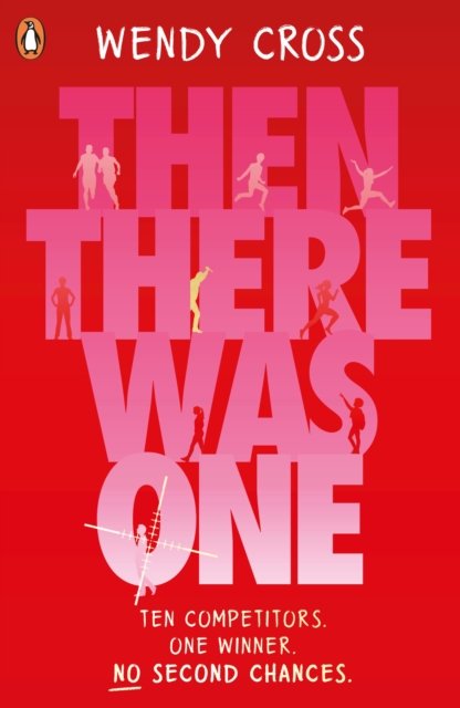 Then There Was One