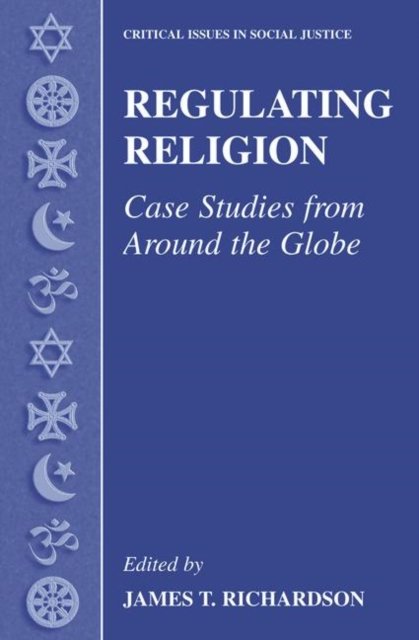 Regulating Religion