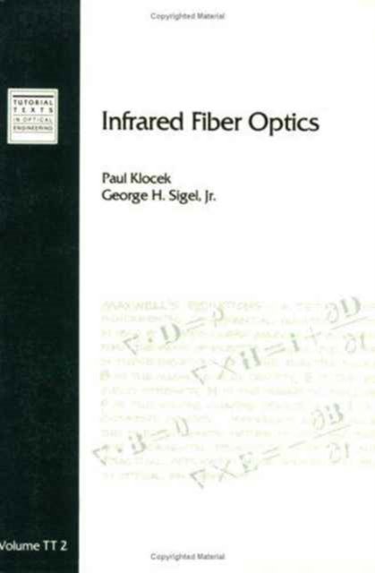 Infrared Fiber Optics