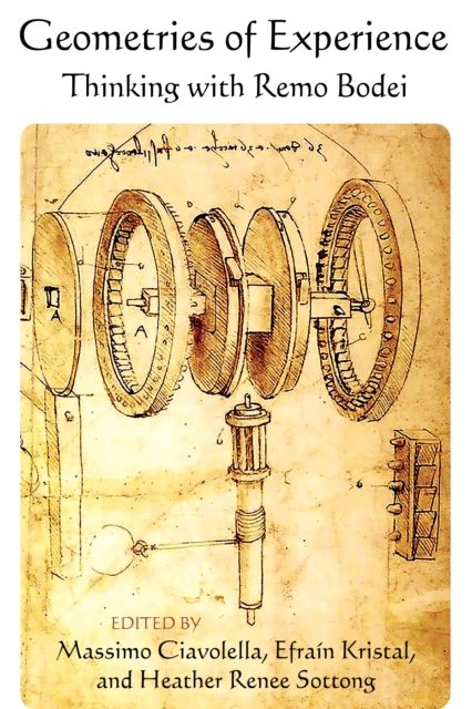Geometries of Experience