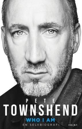 Who I am - en selvbiografi