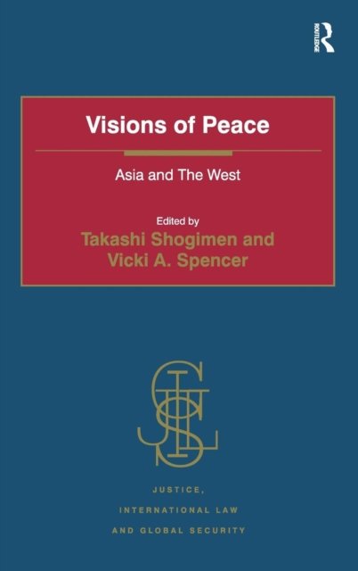 Visions of Peace