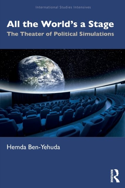 All the World''s a Stage