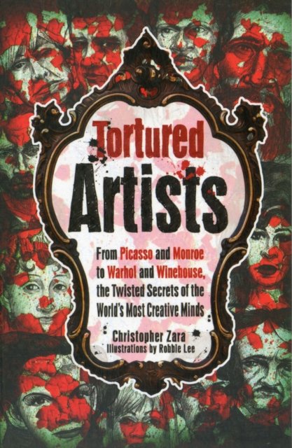Tortured Artists