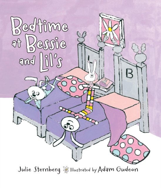 Bedtime at Bessie and Lil''s