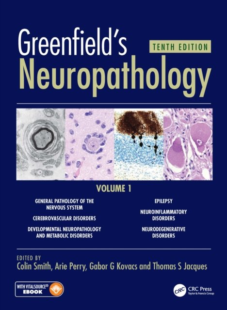 Greenfield''s Neuropathology