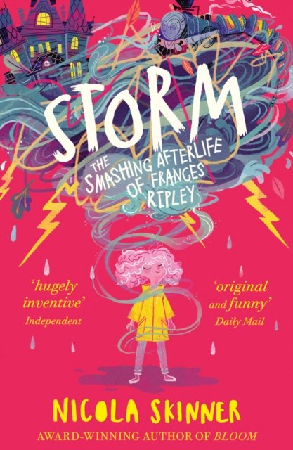 STORM PB
