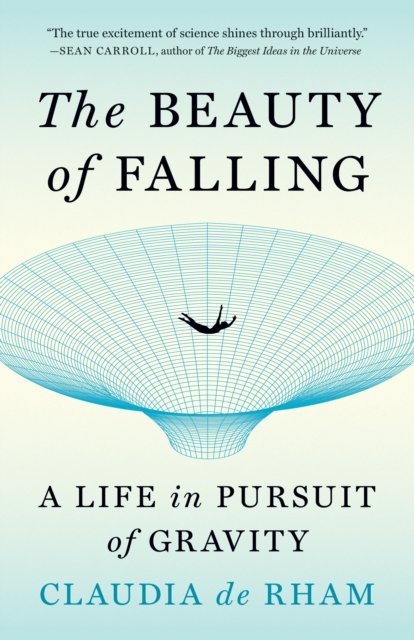 The Beauty of Falling