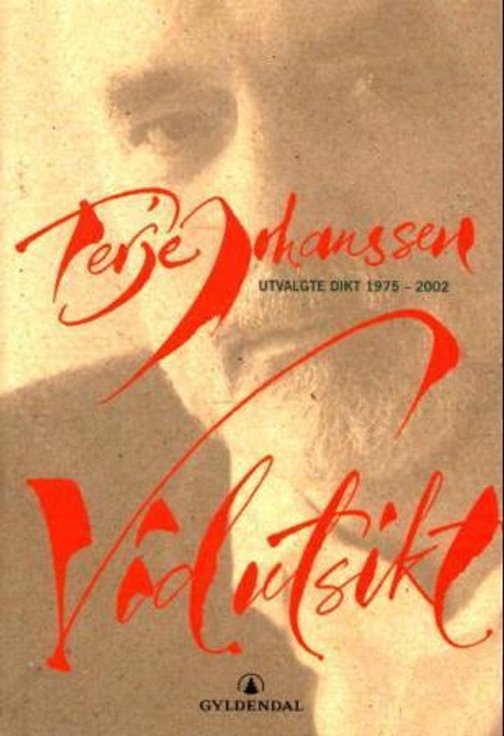 Vid utsikt - utvalgte dikt 1975 - 2002