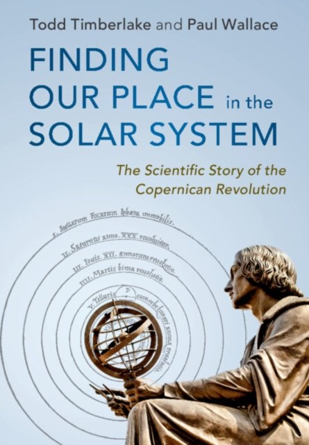 Finding our Place in the Solar System