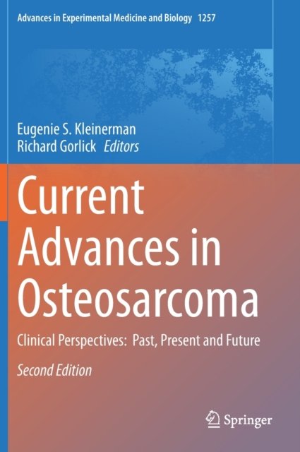 Current Advances in Osteosarcoma