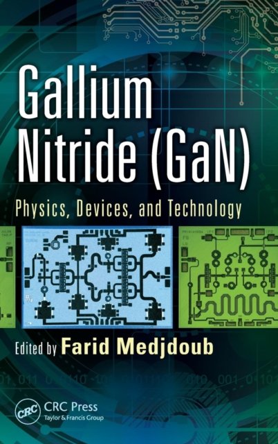 Gallium Nitride (GaN)