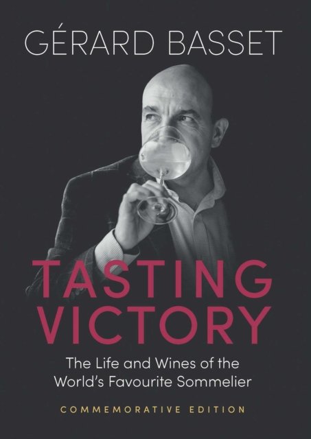Tasting Victory (Commemorative Edition)