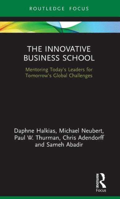 The Innovative Business School