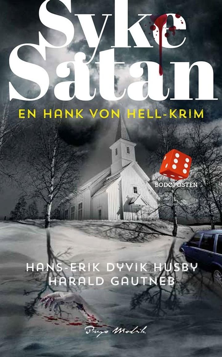 Syke Satan - krim
