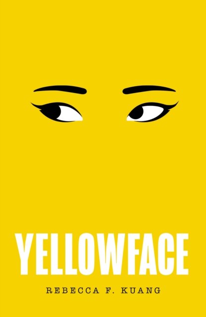 Yellowface av Rebecca F Kuang
