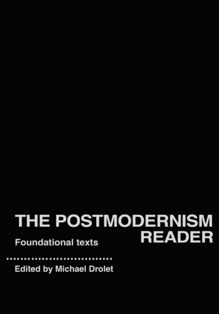 The Postmodernism Reader