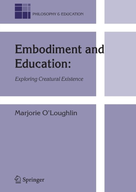 Embodiment and Education