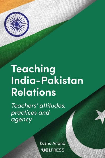 Teaching India–Pakistan Relations