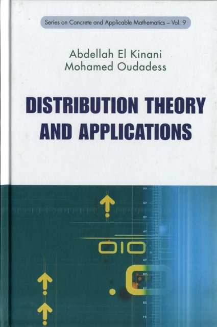 Distribution Theory and Applications