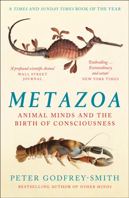 METAZOA PB