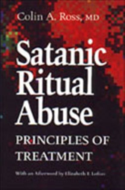 Satanic Ritual Abuse