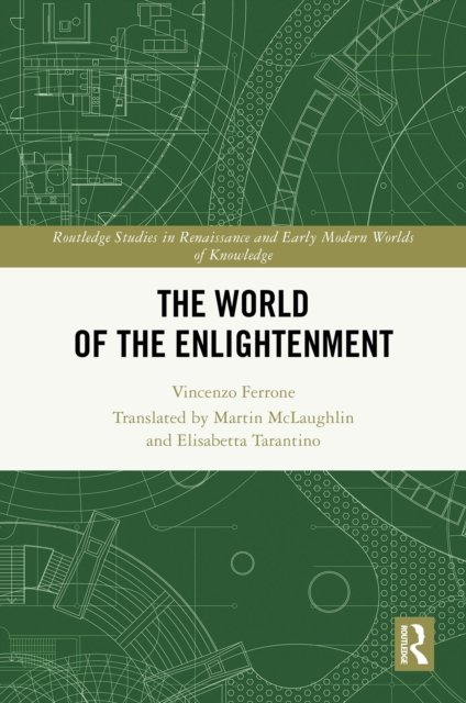 The World of the Enlightenment