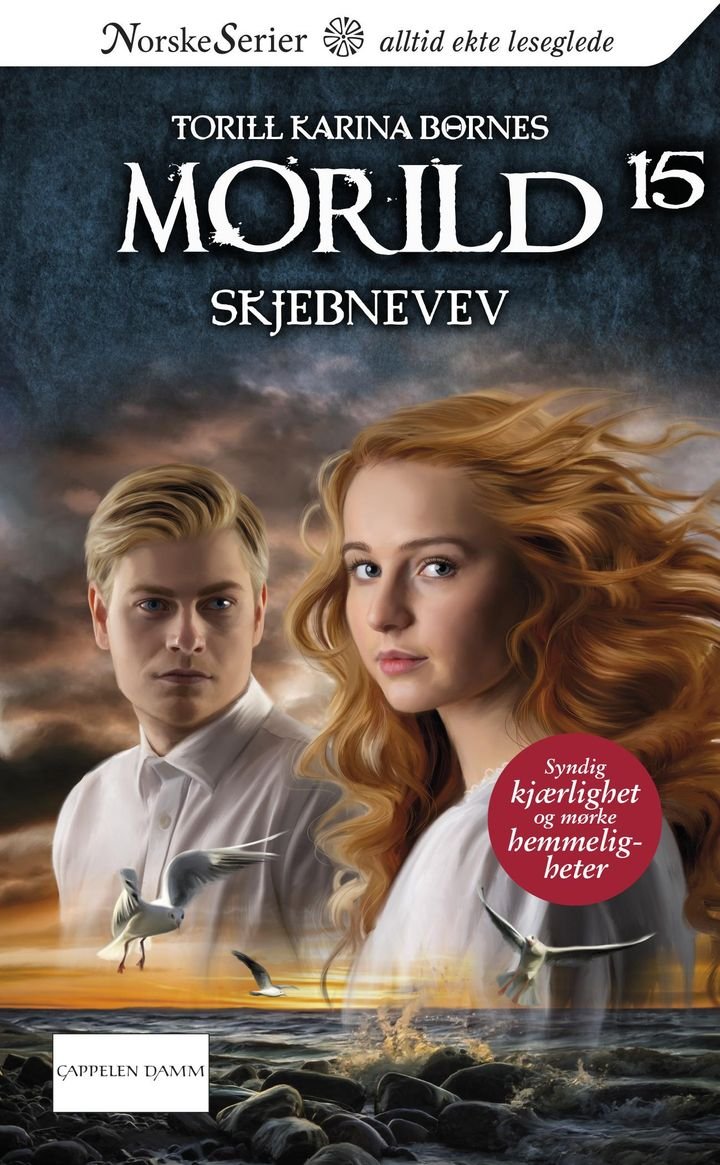 Skjebnevev