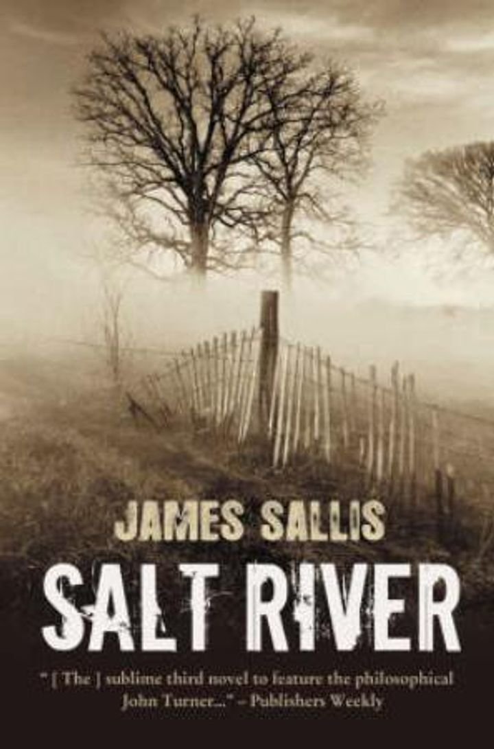 Salt river