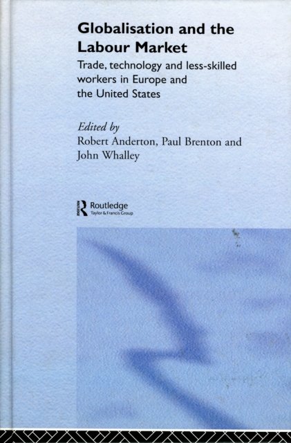 Globalisation and the Labour Market